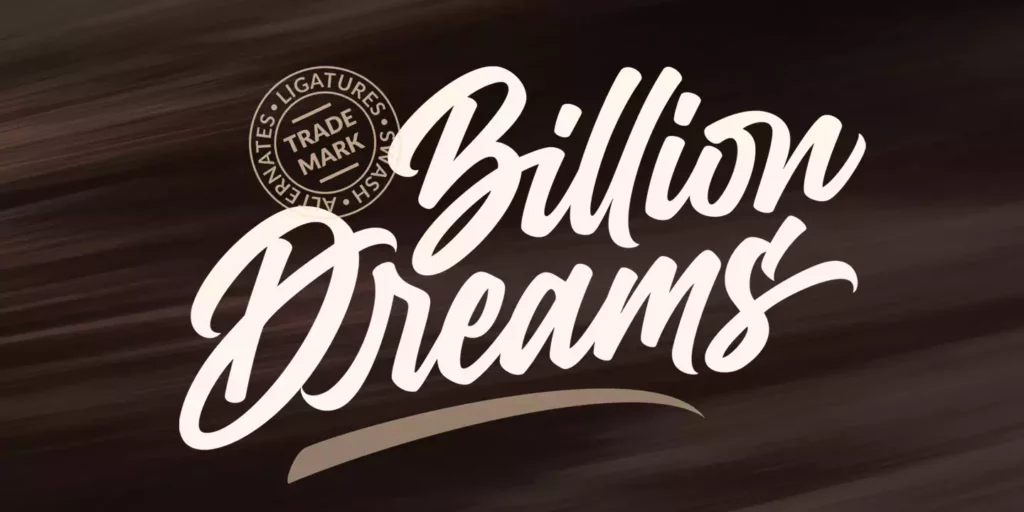 billion-dream_poster01