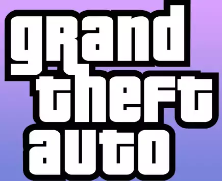 GTA PNG logo preview