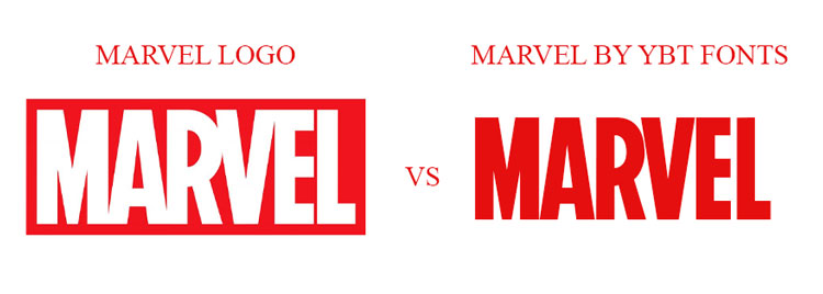 Marvel-logo-v-Marvel-by-YBT