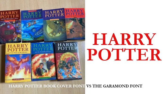 harry-potter-book-cover-font-vs-Garamond-font