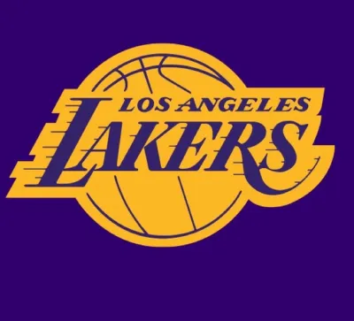 Los Angeles Lakers Logo