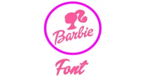 Barbie Font free download