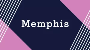 Memphis font free download