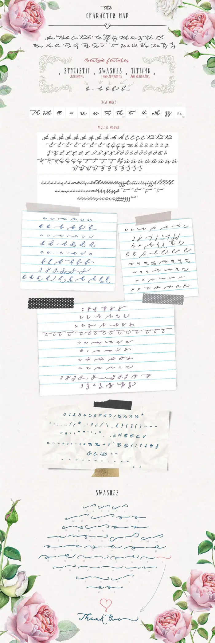 Blessed-Script-characters-1