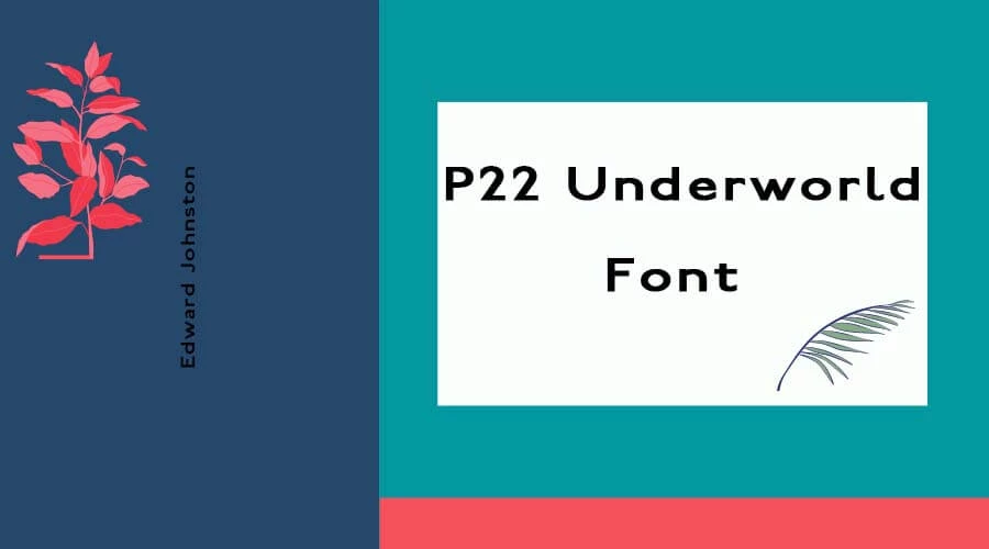 P22-Underground-Font-Free-Download
