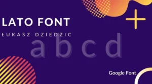 LaTo Font Free Download