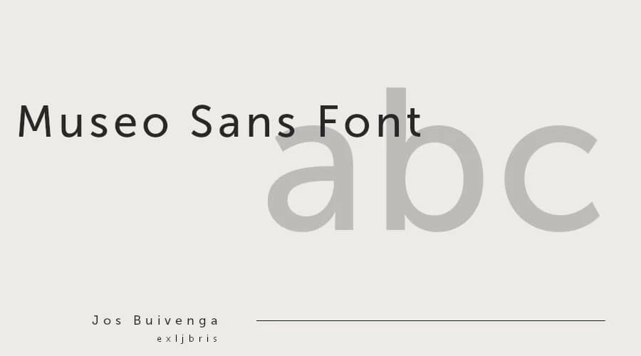 Museo-Sans-Font-Free-Download