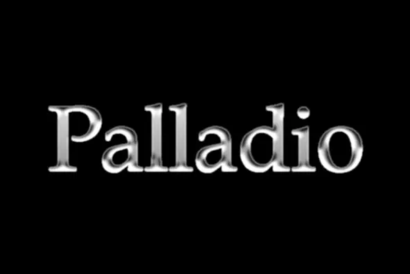 URW Palladio Font