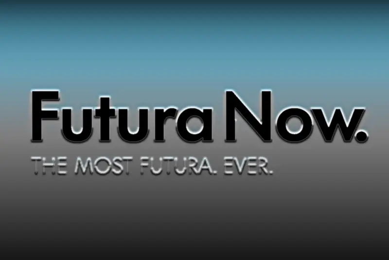 Futura Now Font