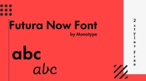 Futura Now Free Download