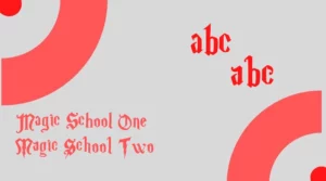 Magic School Font Free Download
