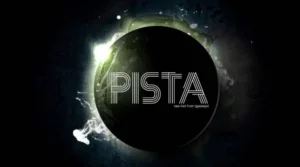 Pista Font Free Download