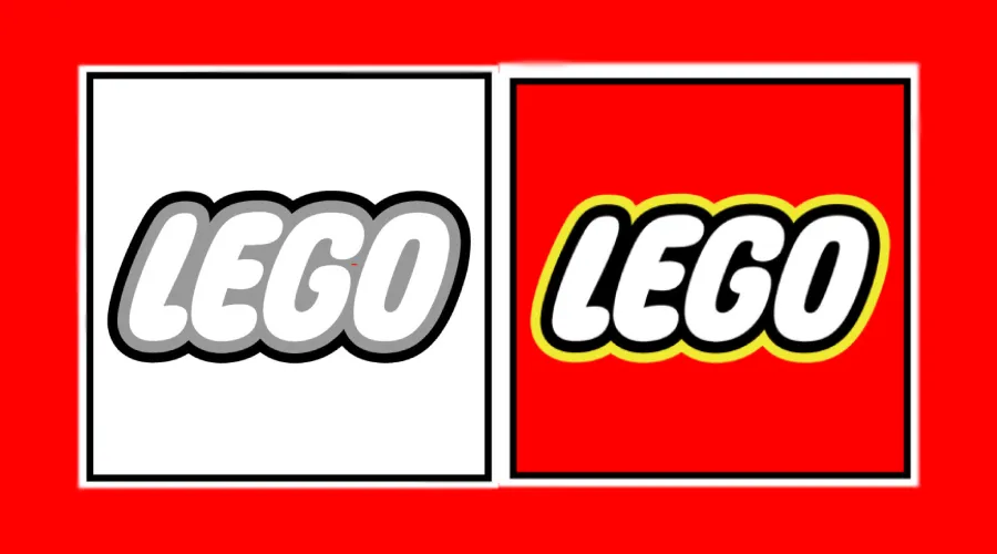 Lego-Font
