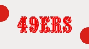 49ers Font Free Download