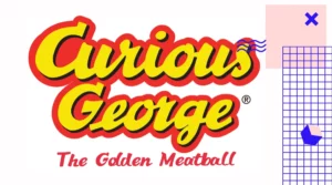 Curious George Font Free Download