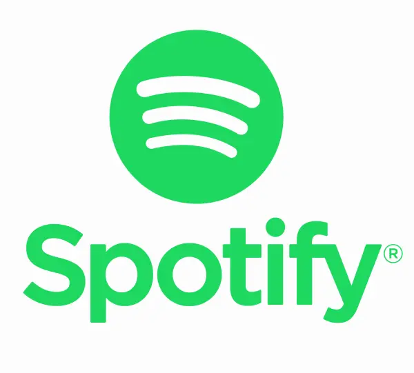 Current Spotify Logo