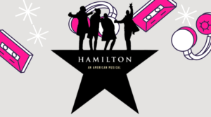 Hamilton Font Free Download
