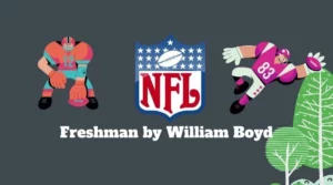NFL Font Free Download
