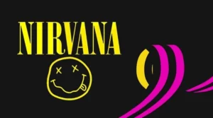 Nirvana font free download