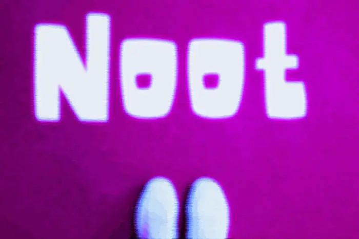 Noot Font