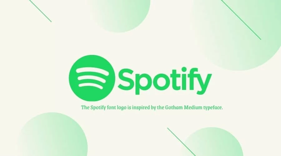 Spotify-font-Free-Download