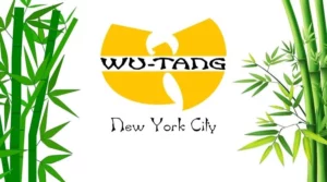 Wu Tang Font Free Download