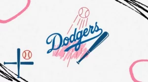 Dodgers Font Download Free