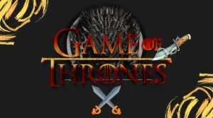 Game of Thrones Font Free Download