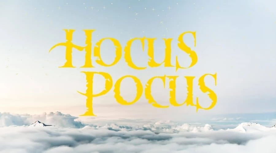 Hocus-Pocus-Font-Free-Download