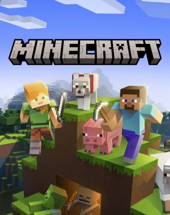 Minecraft Game 2024
