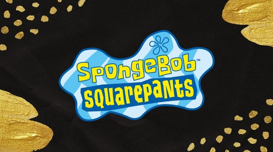 SpongeBob Font Free Download
