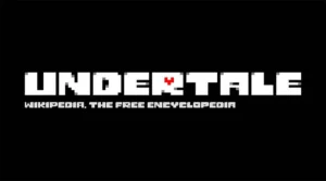 Undertale Font Free Download