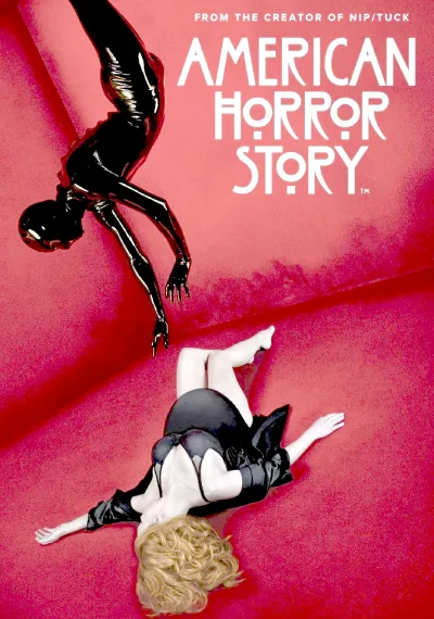 American Horror Story Logo