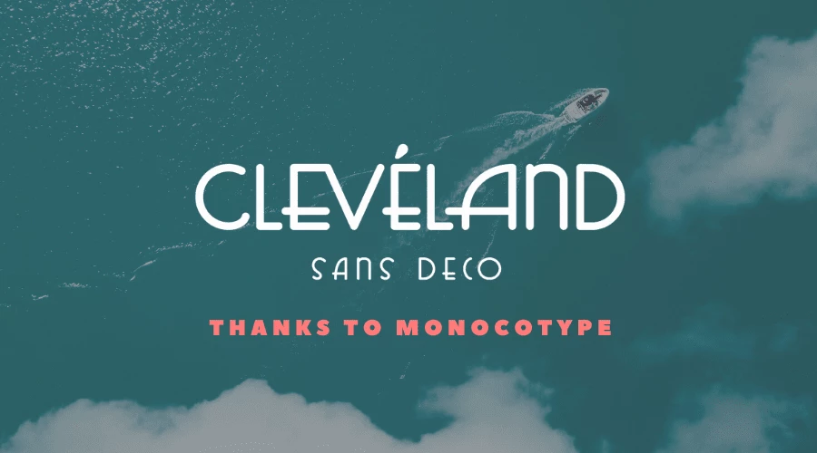 Cleveland-Sans-Deco-Font-Free-Download
