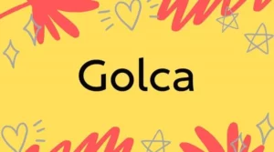 Golca Font Download Free