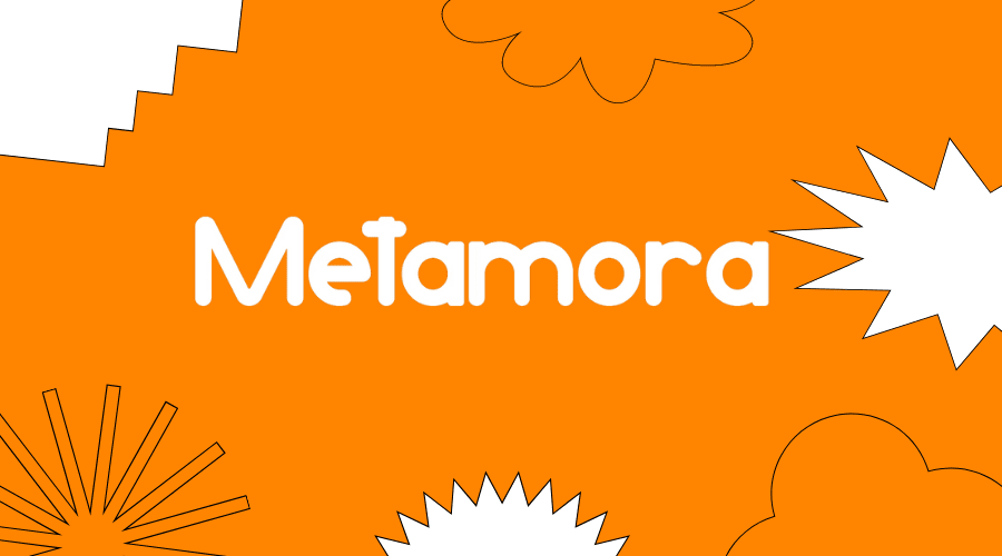 Metamora-Font-Free-Download
