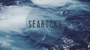 Searocks Font Free Download