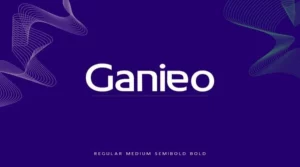 Ganieo Font Free Download