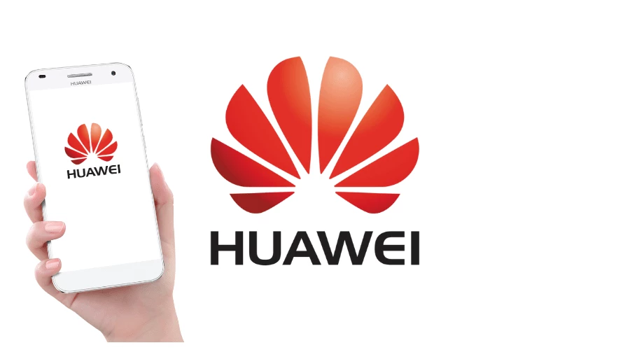 Huawei-Logo-Font-Download-Free