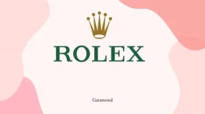 Rolex Logo Font Download Free