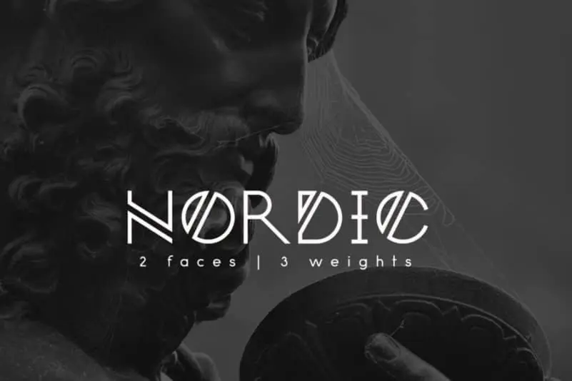 nordic-font-download-free