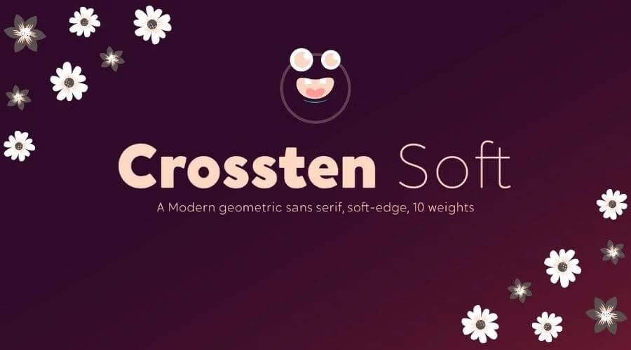 Crossten-Soft-Font-Download-Free