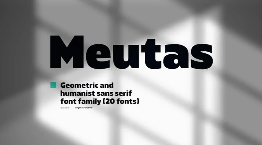 Meutas-Font-Download-Free
