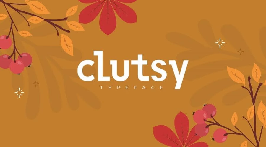 Clutsy-Display-Font-Download-Free