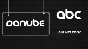 Danube Font Free Download