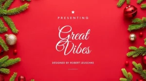 Great Vibes Font Download Free