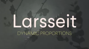 Larsseit Font Free Download
