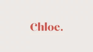 Chloe Font Download Free