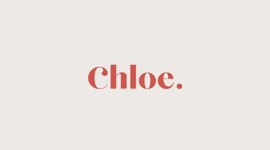 Chloe-Font-Download-Free