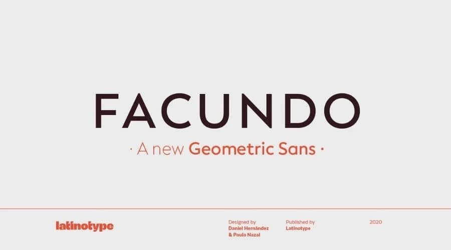 Facundo-Font-Download-Free